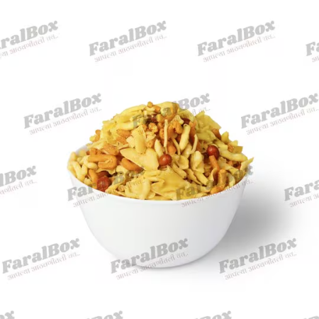 Fafla Mixture 