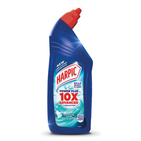 Refreshing Marine 