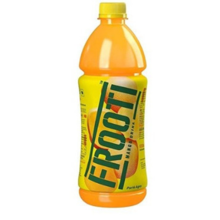 Frooti Mango Drink 