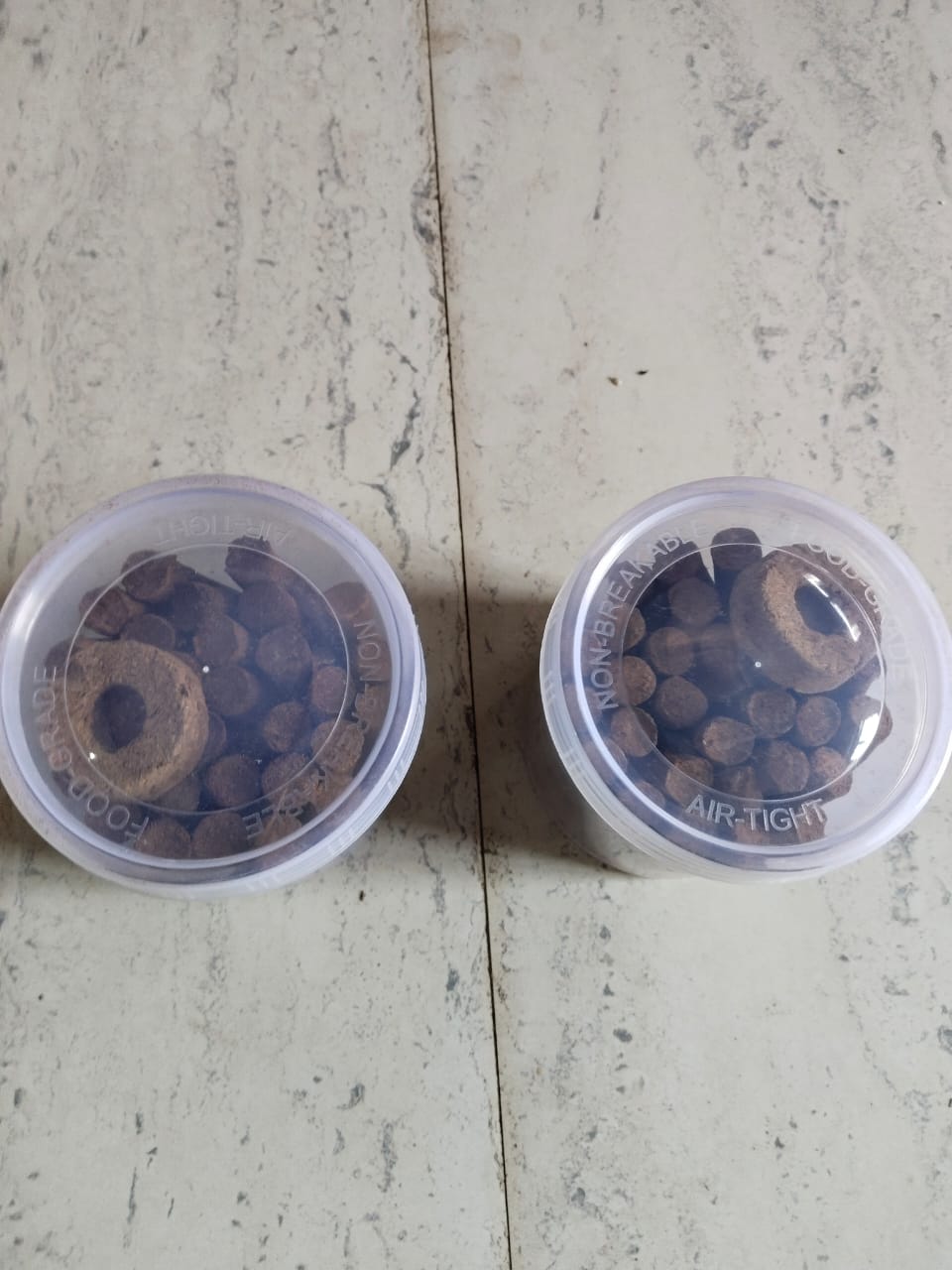 Herbal Dhoopbhatti with stand(100 gm)- 1 pack