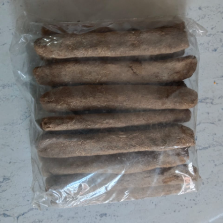 Ecofriendly cow dung Samidha