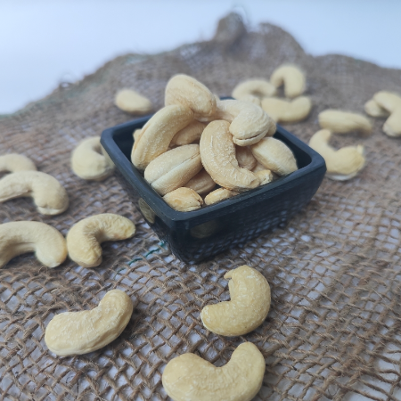 Cashew Jumbo W180