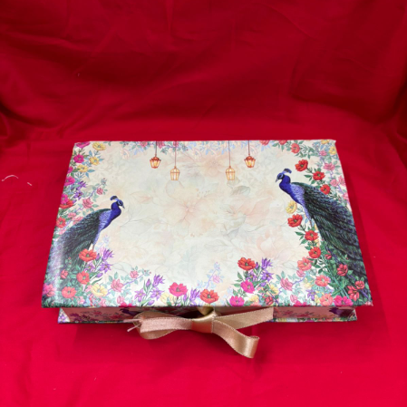 Sweet Box Medium Size 4 Lines