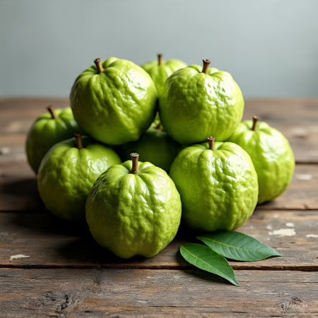 Guava Local - Natural