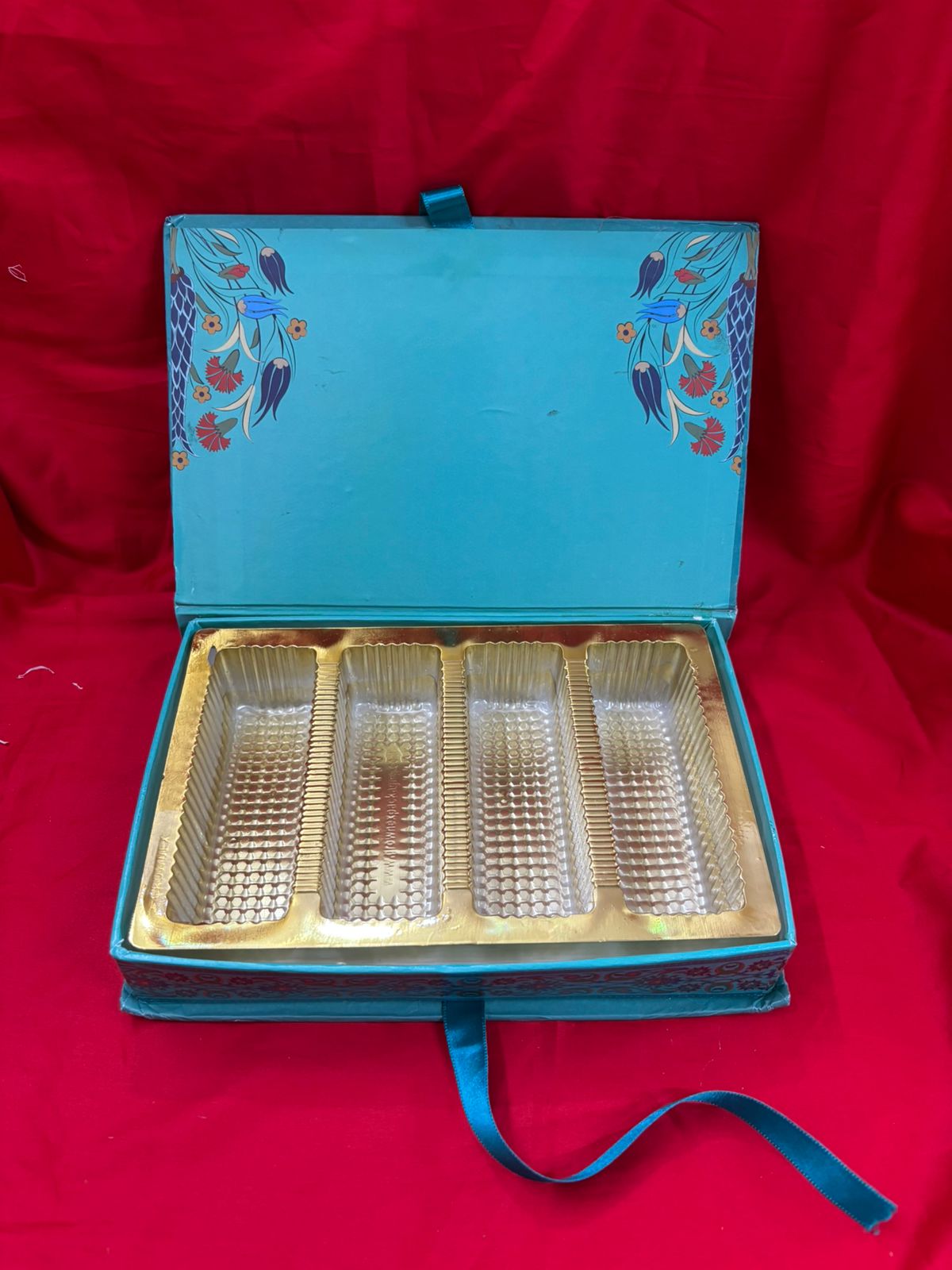 All Sweets Mixed Box