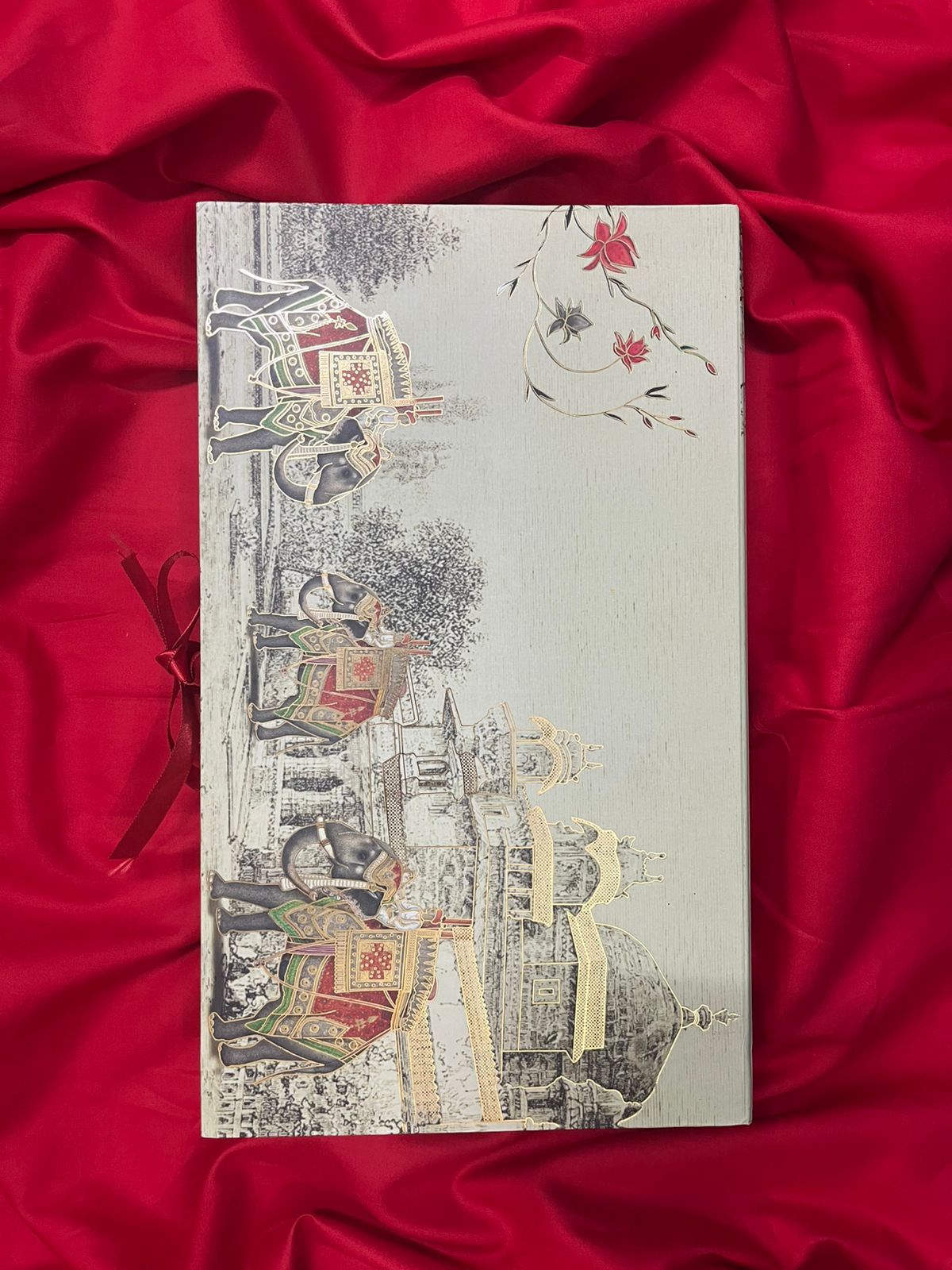 Khoya Sweets Mixed Box