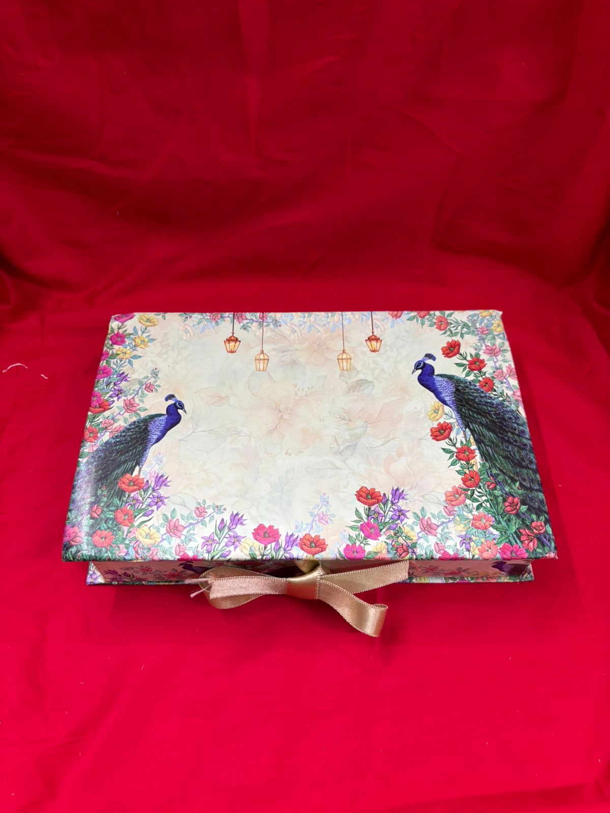 Khoya Sweets Mixed Box