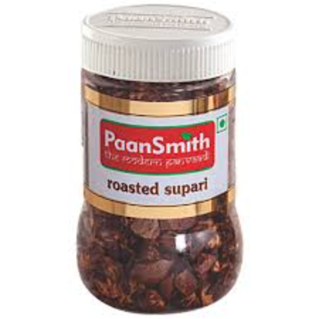 Paansmith Roasted Supari