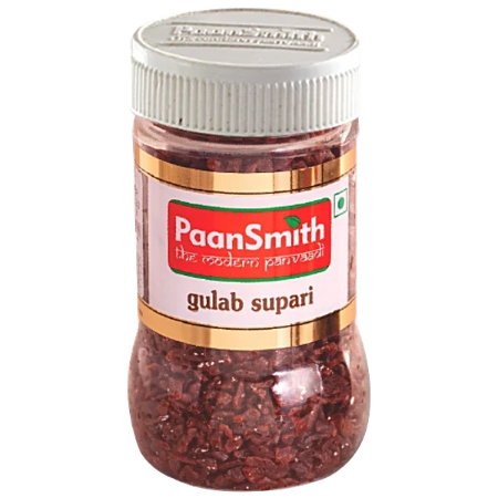 Paansmith Gulab Supari