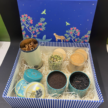 Your Hamper Box  for Diwali Gift - see multiple options