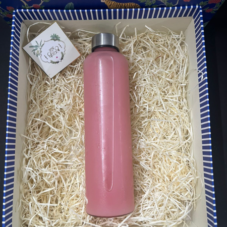 Buy Empty Hamper Box with basic Gift add-ons - See multiple options