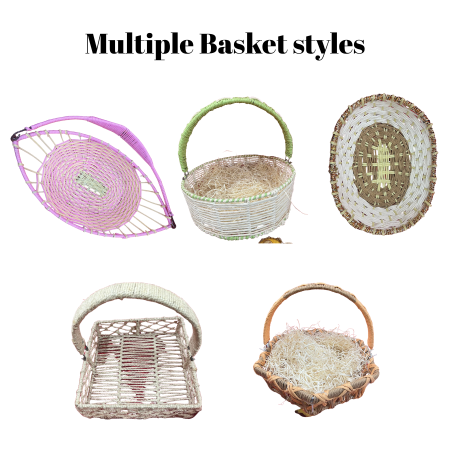 Your Basket for Diwali Gift - see multiple options