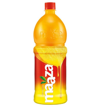 Maaza Mango