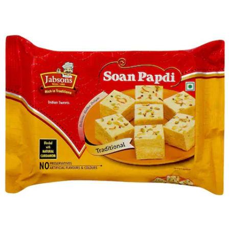 Jabsons Soan Papdi