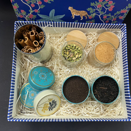 चैतन्य रस संग्रहः (Chaitanyarasasamgrahaḥ) - Your Elixir of Calm and Bliss Box