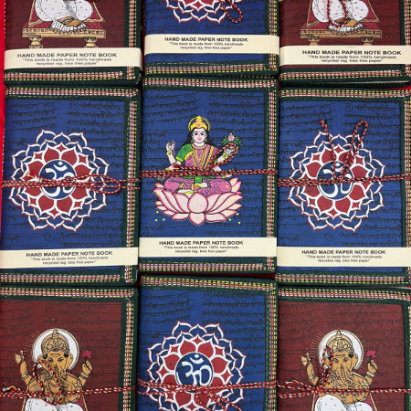 पोषणसंपदा (Poshaṇa Sampadā) - The Nourish Box