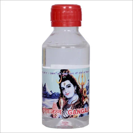 Ganga jal