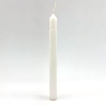 Lotus Candle