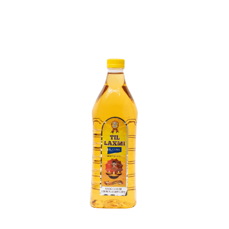 Til Laxmi Puja Oil 