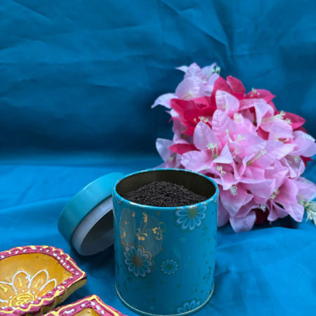 चैतन्य रस संग्रहः (Chaitanyarasasamgrahaḥ) - Your Elixir of Calm and Bliss Box