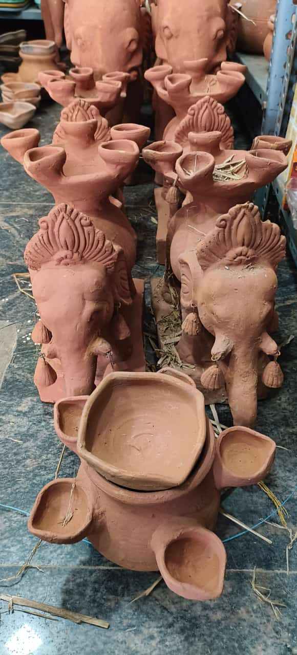 Koshi Hatti - (Only Hathi)