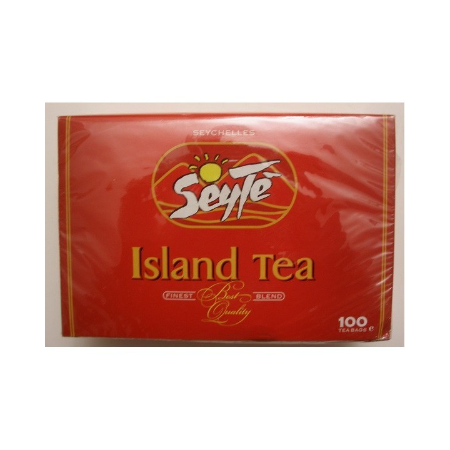 Seyte Island Tea 200g