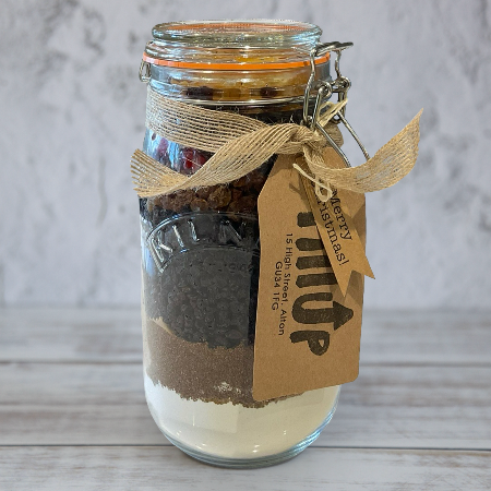 Christmas Cake Baking Kit