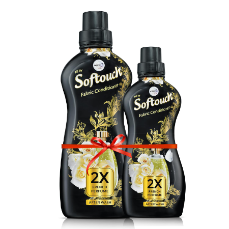 Soft Touch Fabric Conditioner 