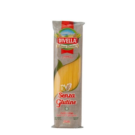 Divella Gluten free Spaghetti 400g