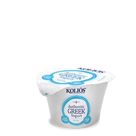 Kolios Greek Yogurt with 2% Fat 150g