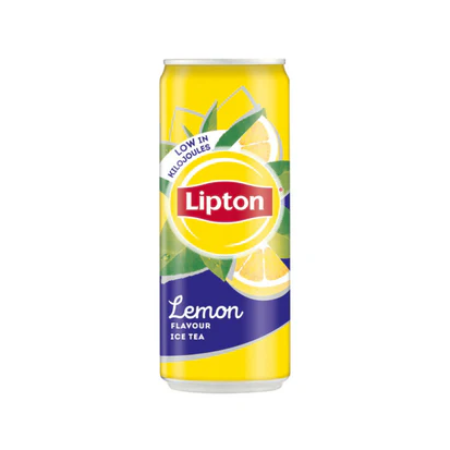 Lipton Ice Tea Lemon 300ml
