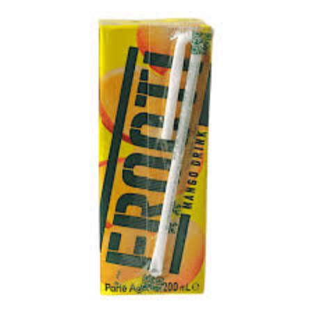 Frooti Mango 