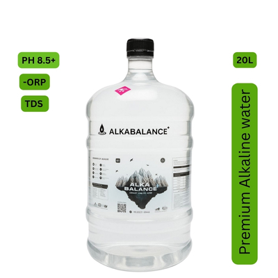 20 Lts Premium Alkaline 