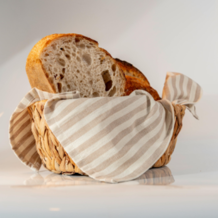 Sourdough - plain