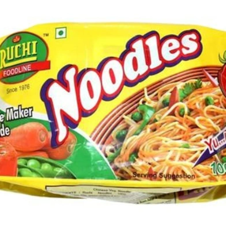 Ruchi Noodles 