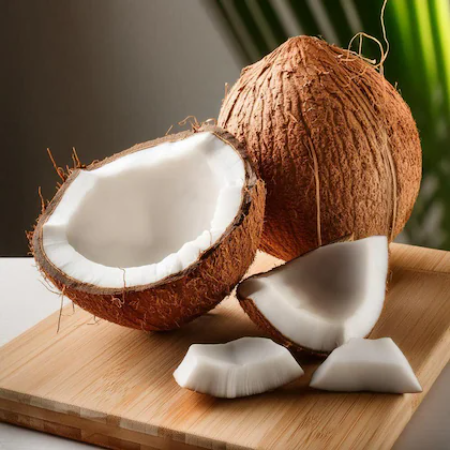 Coconut - Natural 