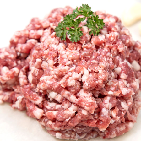 Mutton keema - Boneless