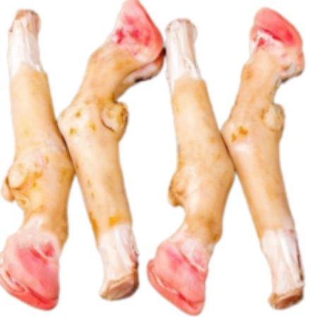 Mutton - Legs