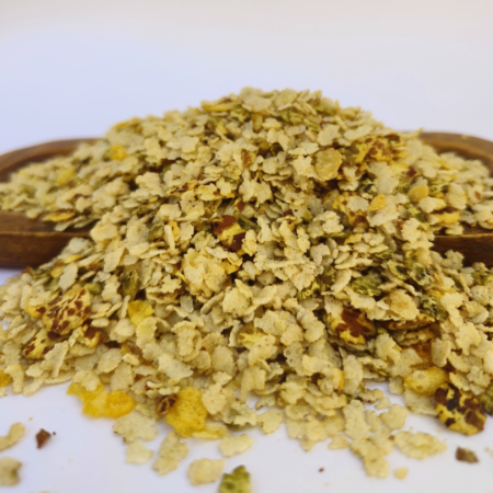 High Fiber Mix Namkeen