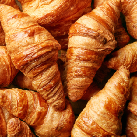 Croissants (2 x per pack)