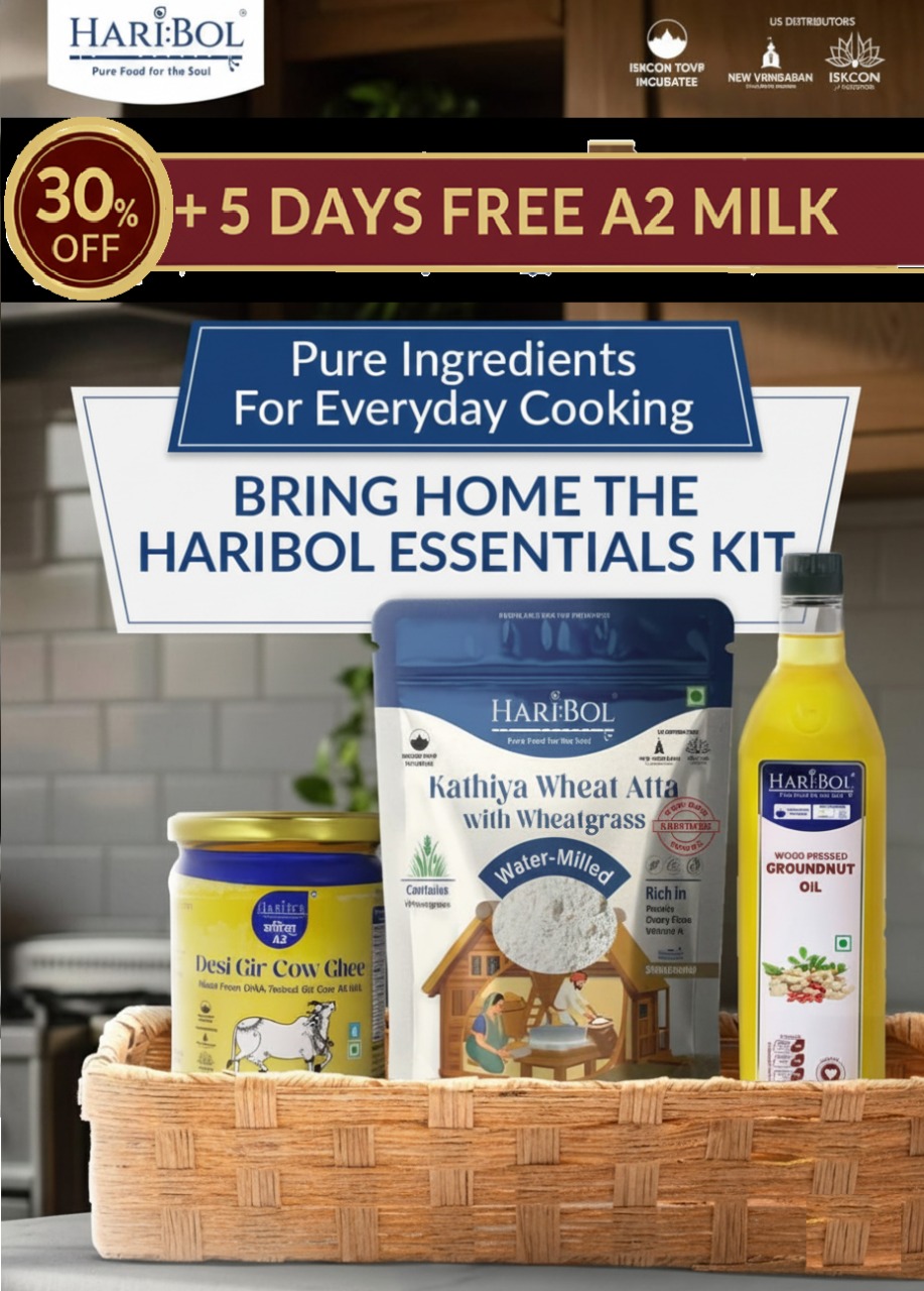 Monthly Essential Kit:30%OFF + 5 days Free Milk