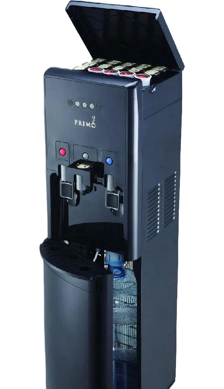 K-Cup Hot & Cold Dispenser