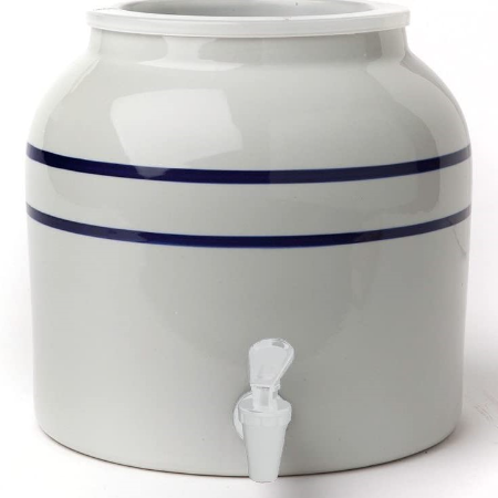Ceramic Dispenser