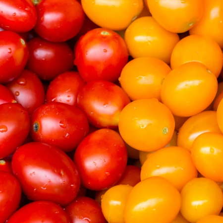 Cherry Tomatoes - Natural  d