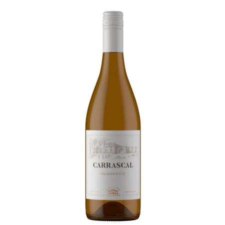 Weinert Carrascal Chardonnay, Mendoza, Argentina 750ml