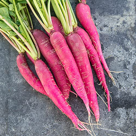 Red Radish 1kg