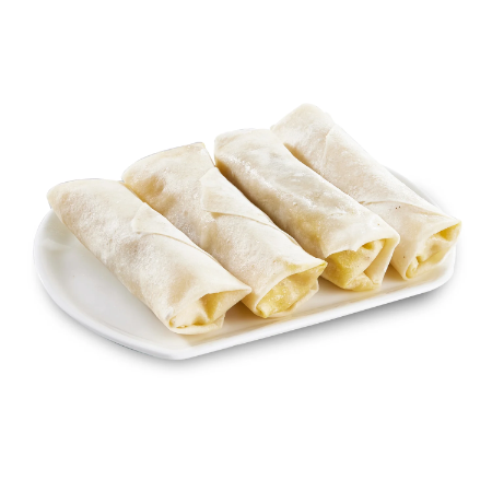 Mini Spring Roll Veg 900g