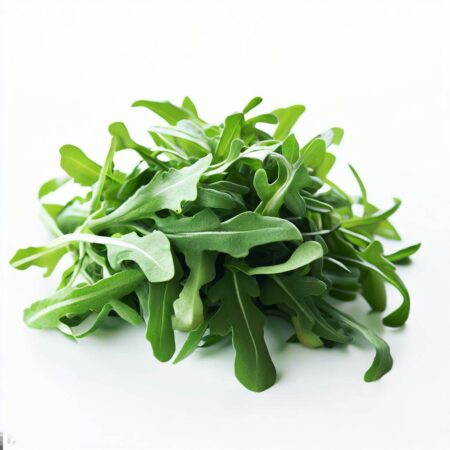Rocket leaves ( Arugula) 125g