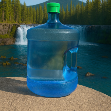 3 Gallon Jug