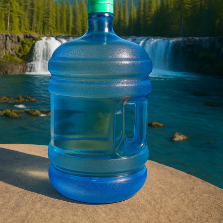 5 Gallon Jug
